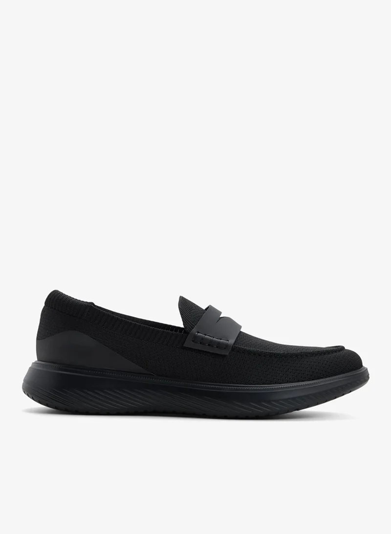 الدو Close Toe Loafers